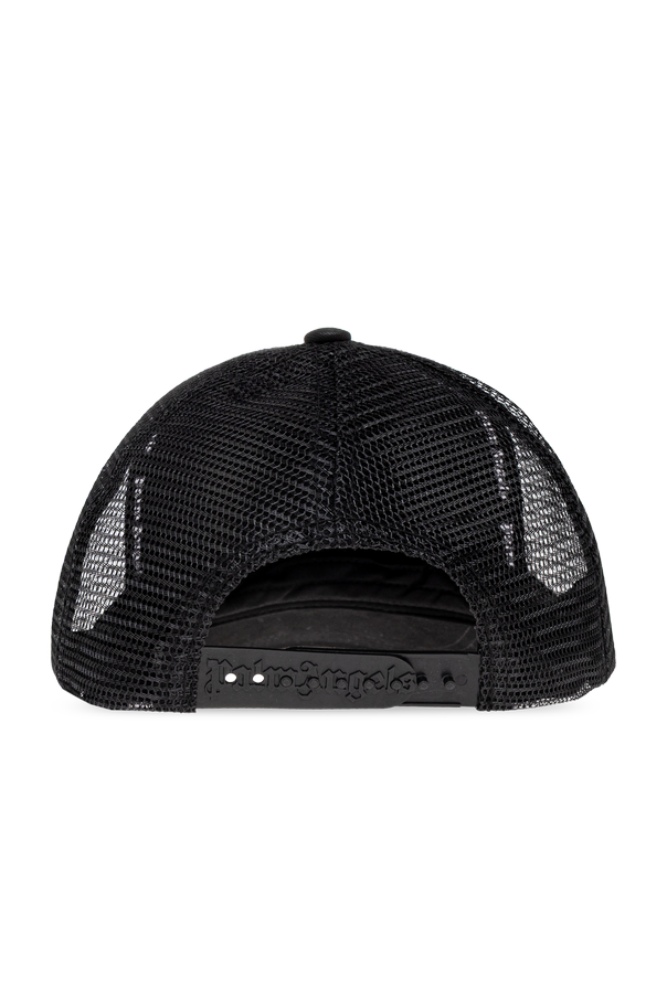 Palm Angels Cap with a peak