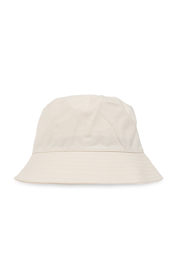 Palm Angels Klobúk s potlačeným logom