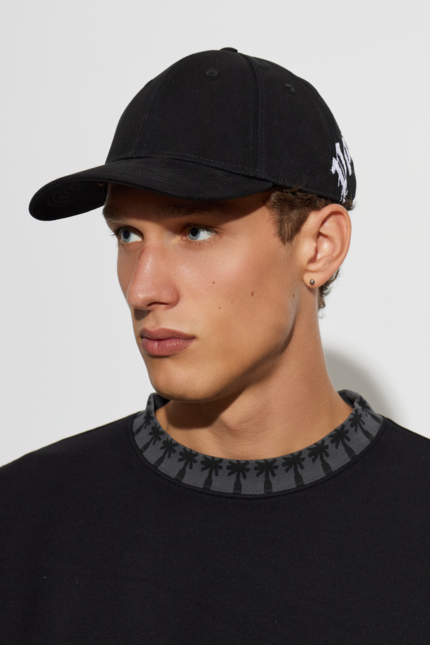 Palm Angels Baseball cap
