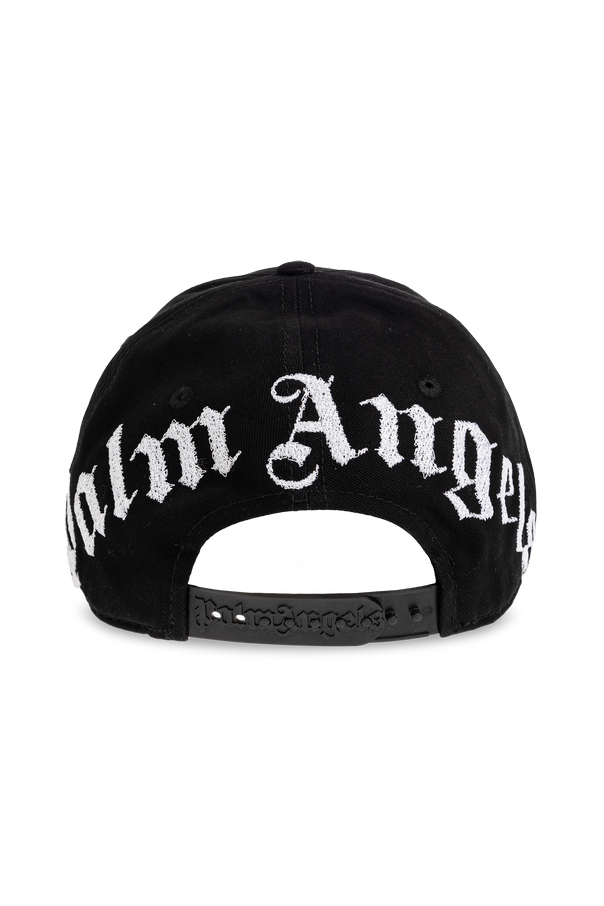 Palm Angels Baseball cap