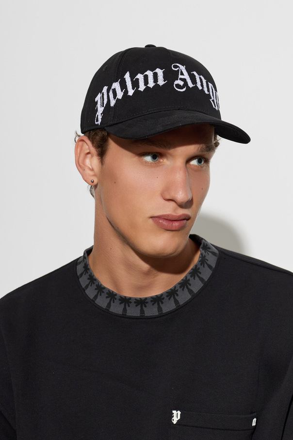Palm Angels Baseball cap