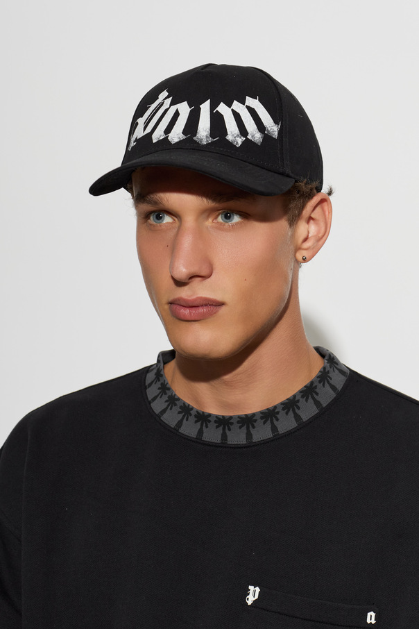 Palm Angels Baseball cap