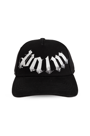 Baseball cap