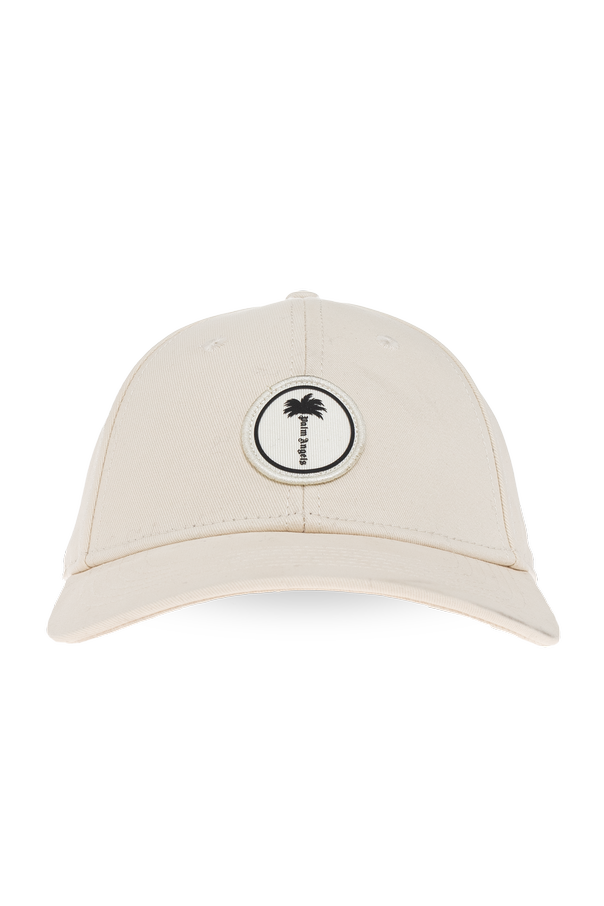 Cap od Palm Angels