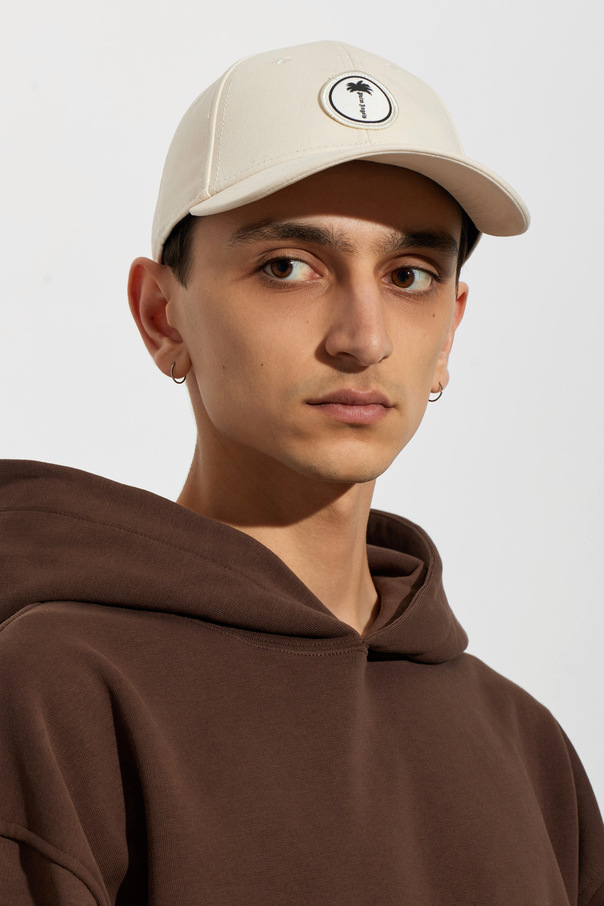 Palm Angels Cap