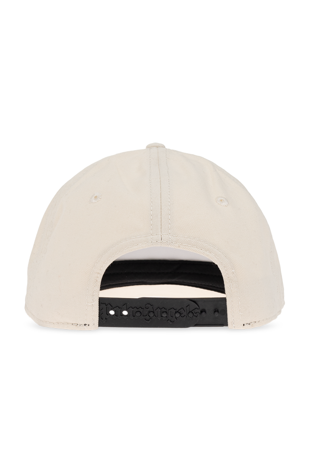 Palm Angels Cap