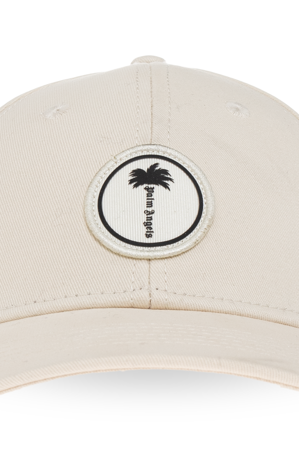 Palm Angels Cap