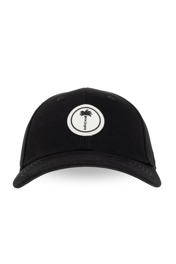 Cap od Palm Angels