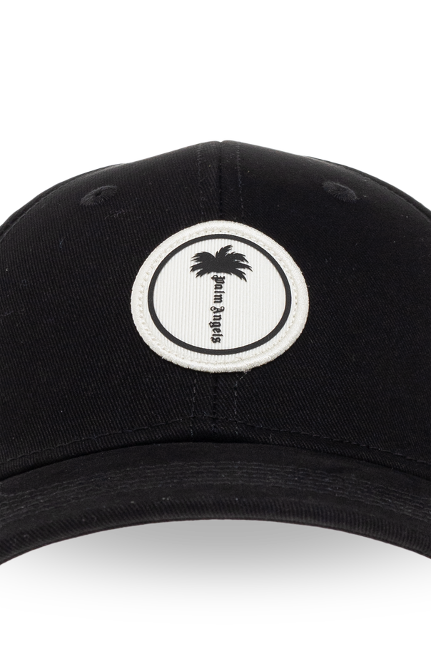 Palm Angels Boné com pala