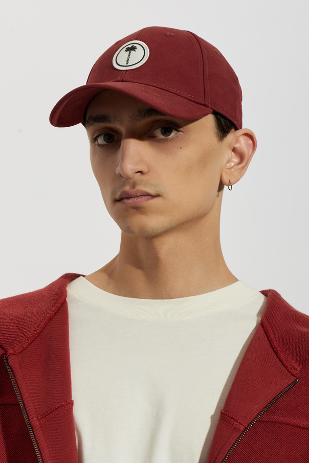 Palm Angels Basecap