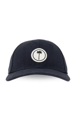 Gorra con visera