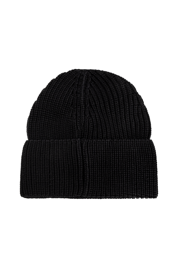 Palm Angels Baumwollmütze mit gesticktem Logo