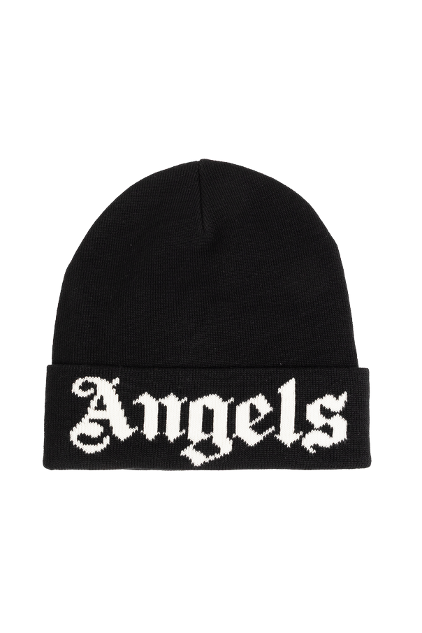 Palm Angels Gorra con logotipo