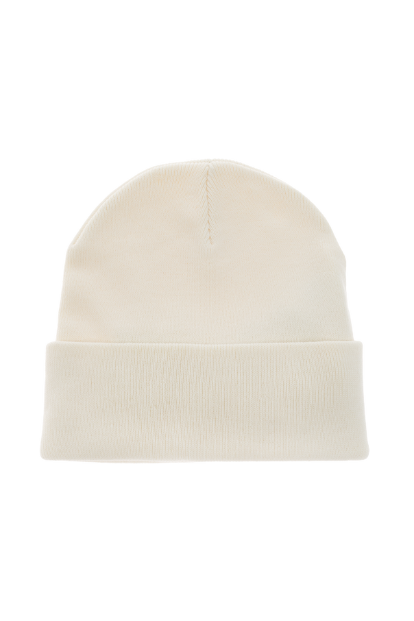 Palm Angels Gorro con logo