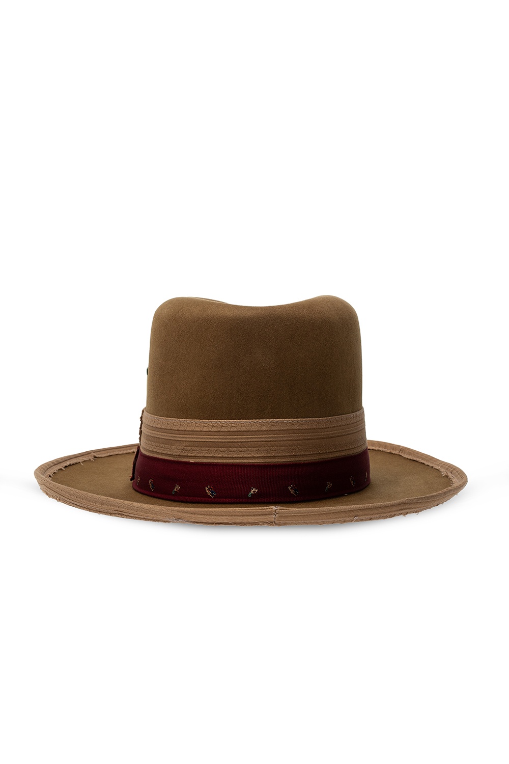 Nick Fouquet ‘Paris, Texas’ hat