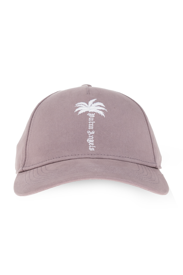 Cap with visor od Palm Angels