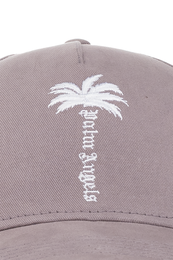 Palm Angels Boné com pala
