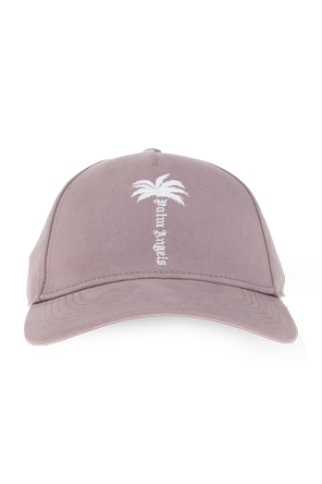 Gorra con visera
