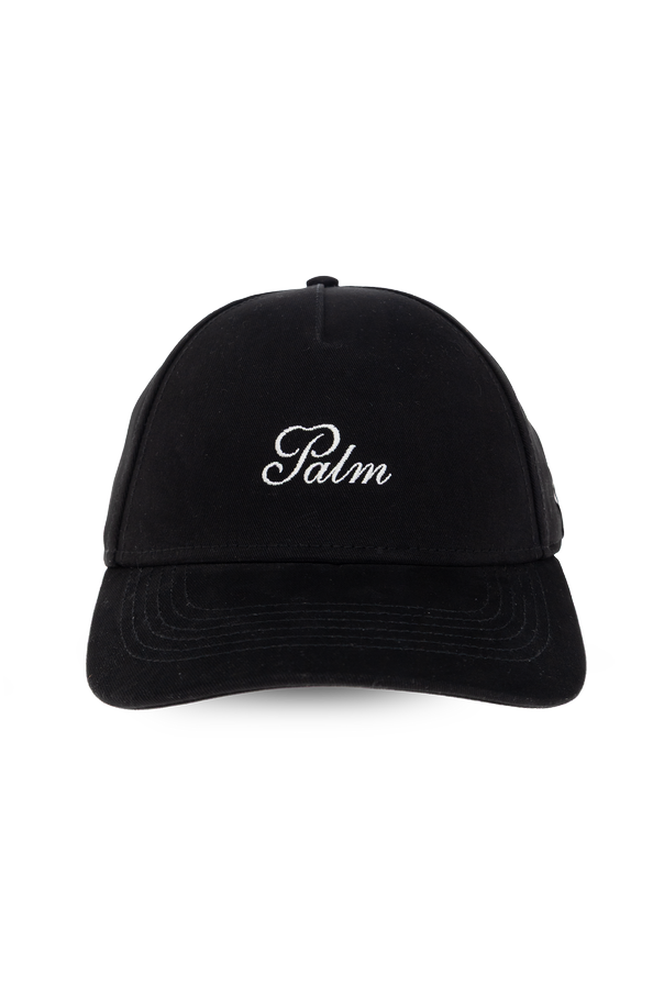 Cap od Palm Angels