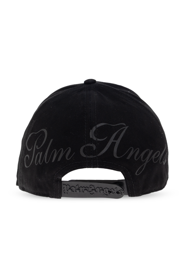 Palm Angels Boné com pala