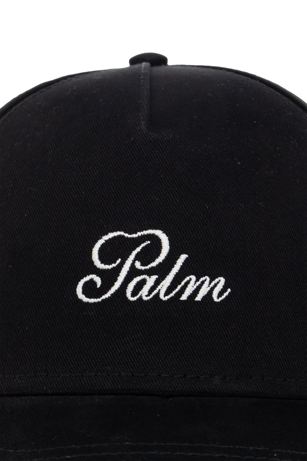 Palm Angels Boné com pala