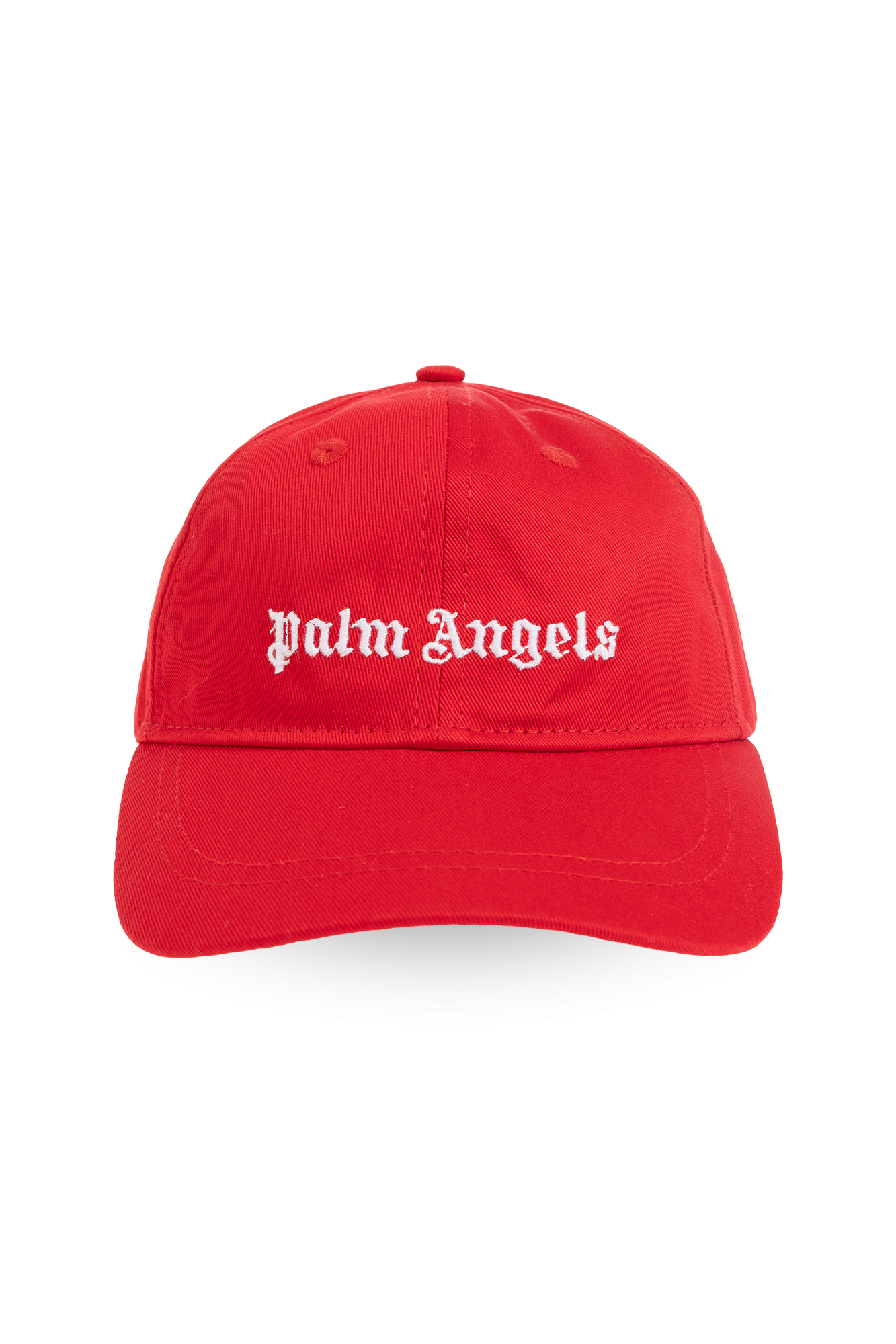 Palm Angels Kids Moulded Silicone Swimming Cap