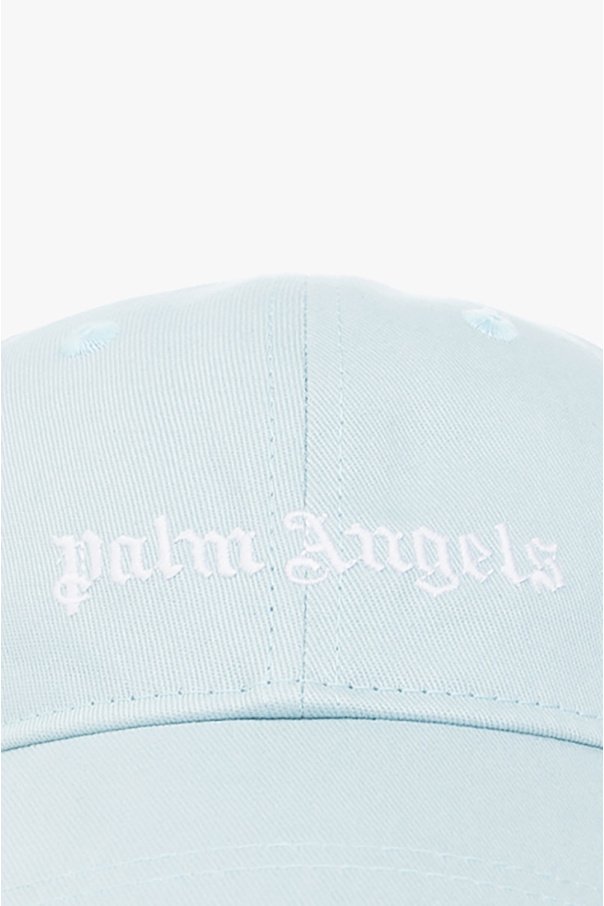 Palm Angels Kids Baseball cap