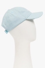 Palm Angels Kids light blue Baseball cap