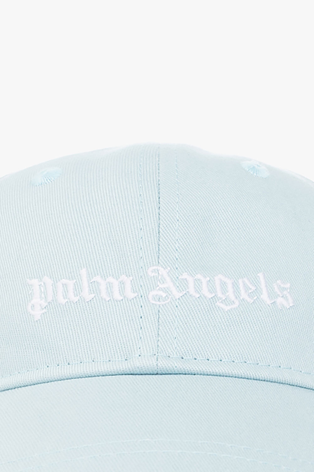 Palm Angels Kids Baseball cap