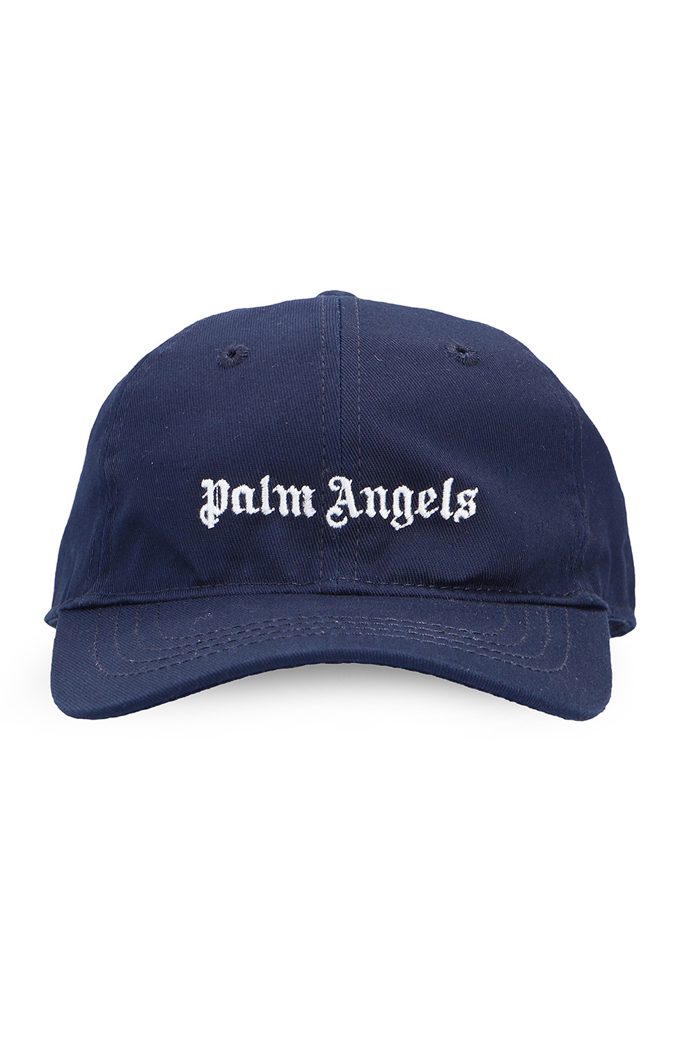 Palm Angels Kids men caps xl wallets