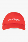 Ader Error embroidered logo baseball cap
