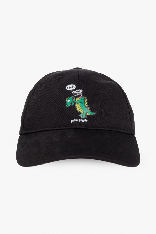 Palm Angels Kids Baseball cap