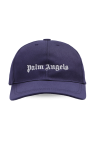 Palm Angels Kids Baseball cap
