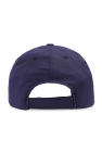 Palm Angels Kids Baseball cap