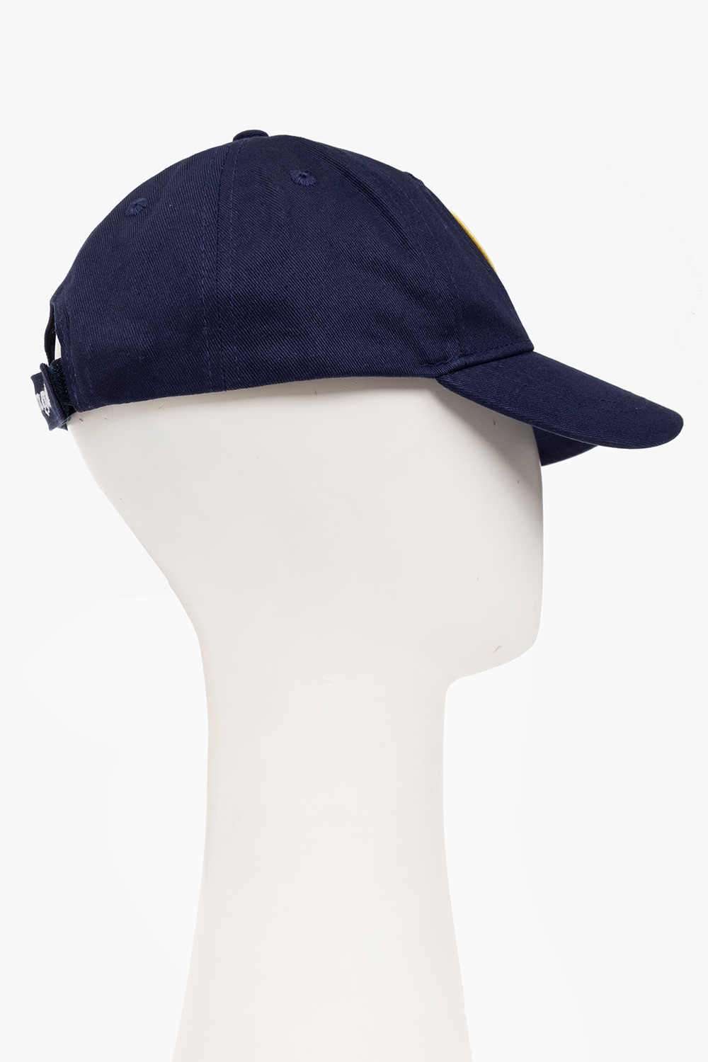 Palm Angels Kids Raf Simons WOMEN ACCESSORIES CAPS®