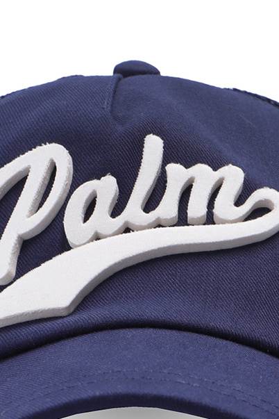 Palm Angels Kids Baseball cap