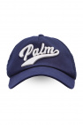 Worked P 6 Panel Cap Baseball cap