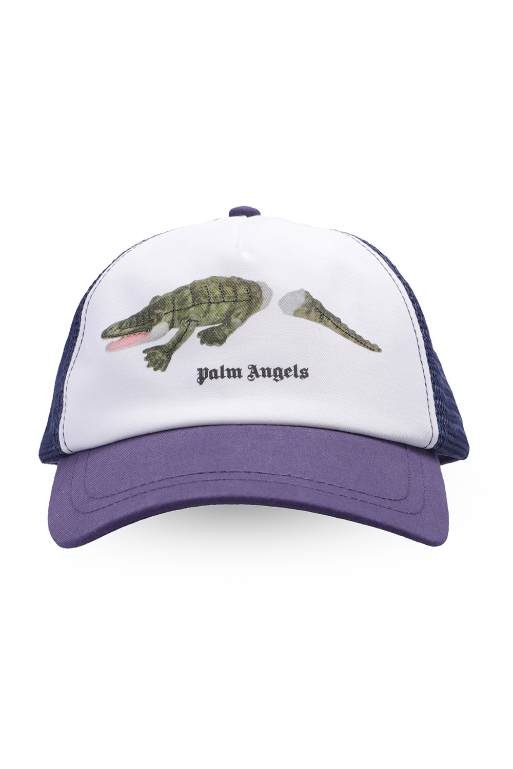 Palm Angels Kids Baseball cap