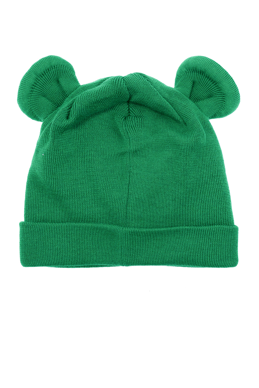 Palm Angels Kids Appliquéd hat