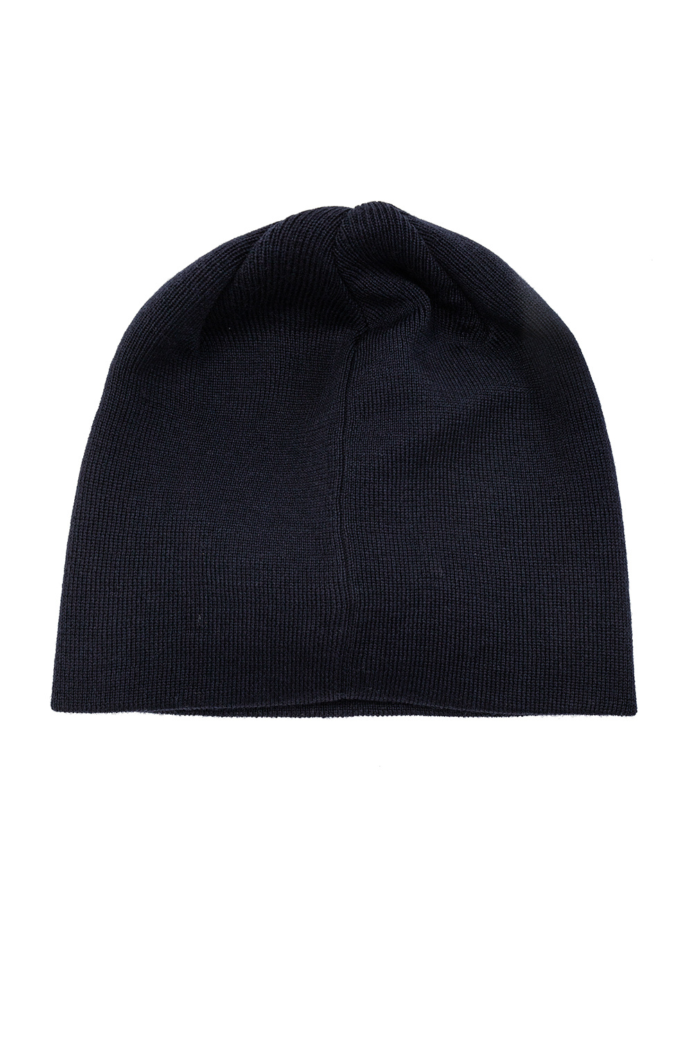 Palm Angels Kids Appliquéd hat