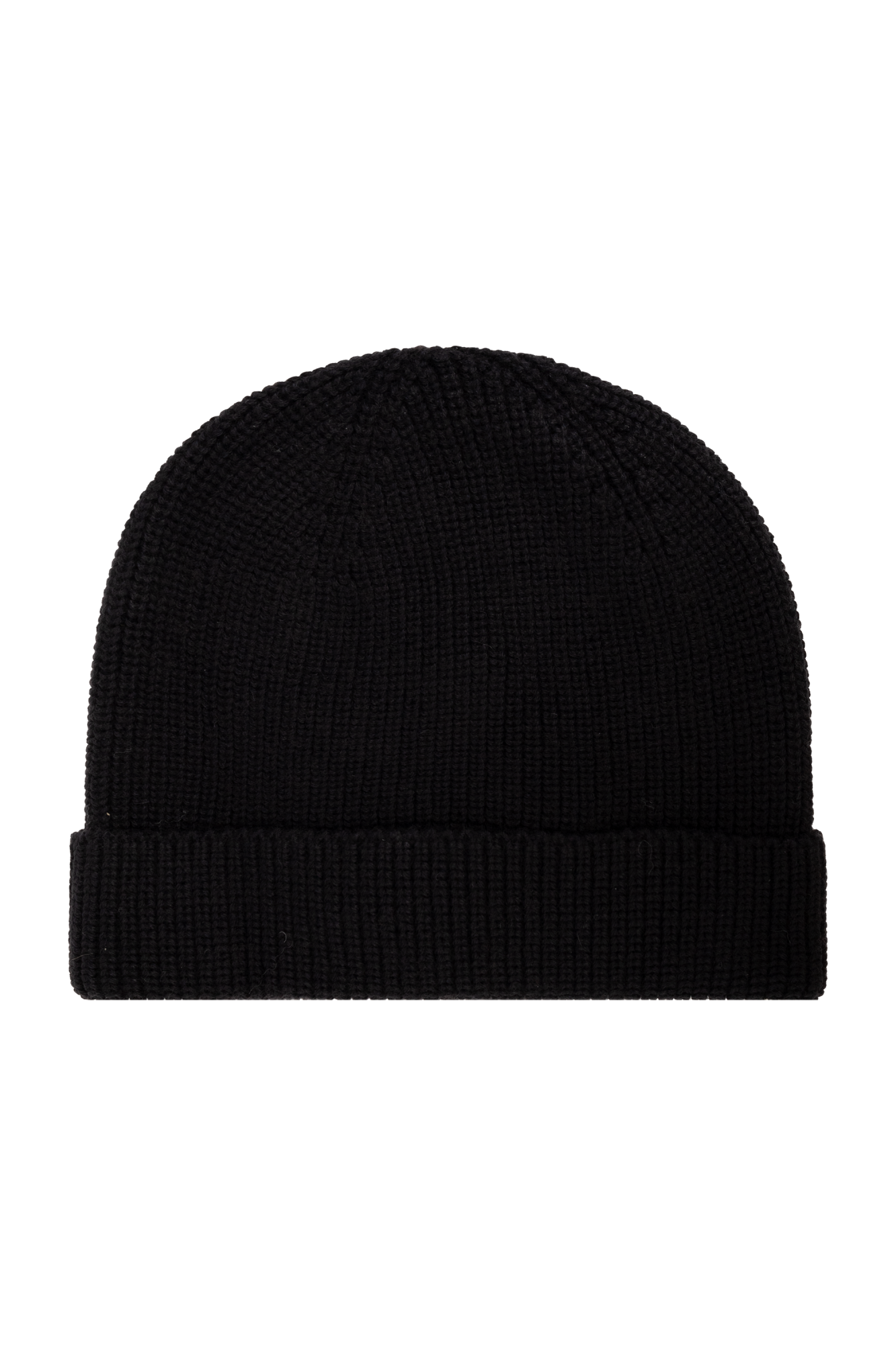 Palm Angels Kids Cap with embroidered logo