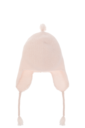 Cashmere beanie