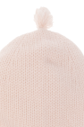 Bonpoint Cashmere beanie