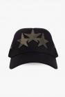 Adult Waggle American Eagle Golf Snapback Hat