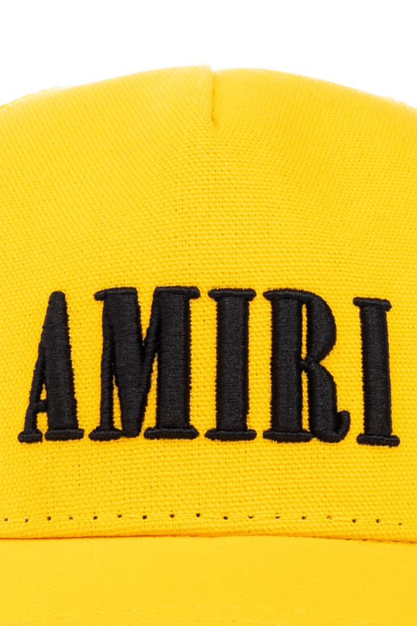 Amiri Kids Baseball cap