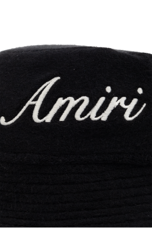 Amiri Reversible bucket hat