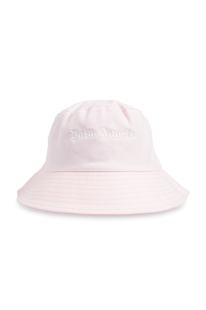 Sombrero con logo