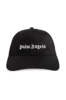 baseball cap with logo casablanca hat hat fuji logo