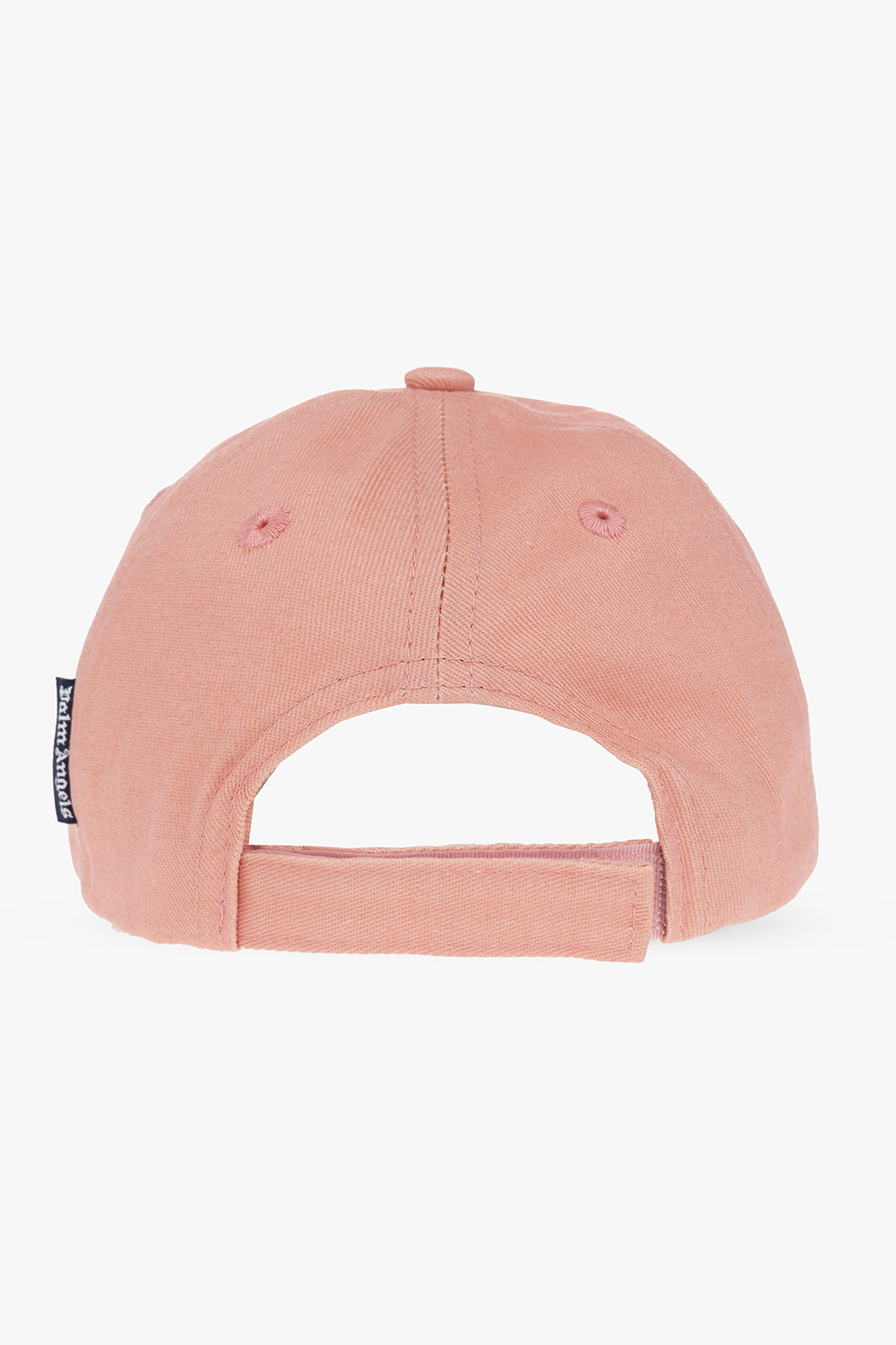 Palm Angels Kids Baseball cap