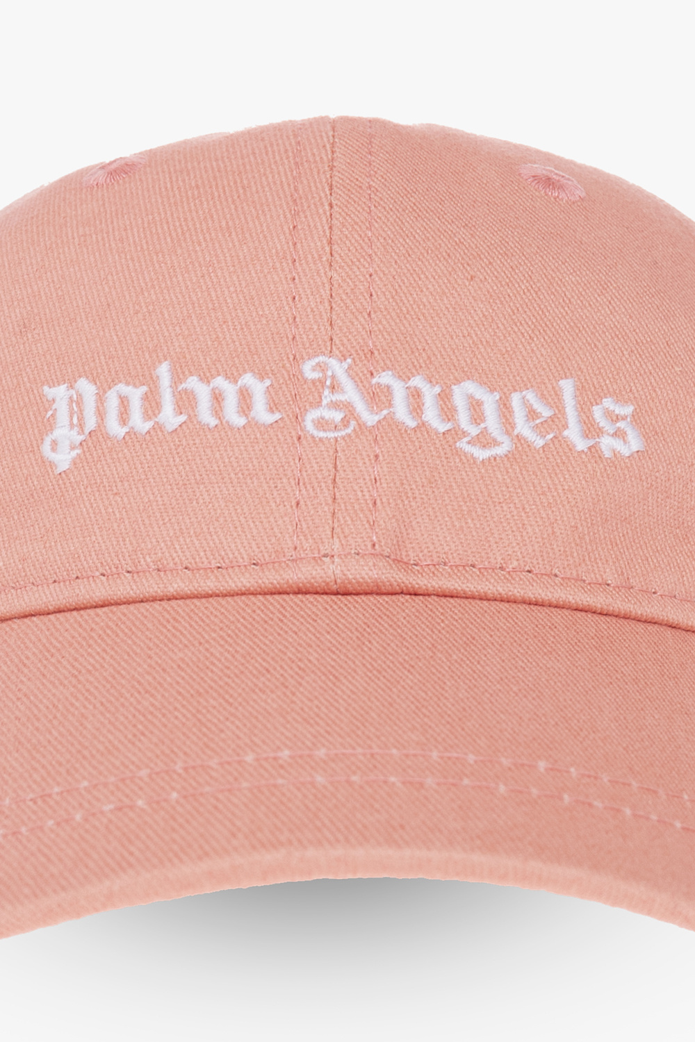 Palm Angels Kids Baseball cap